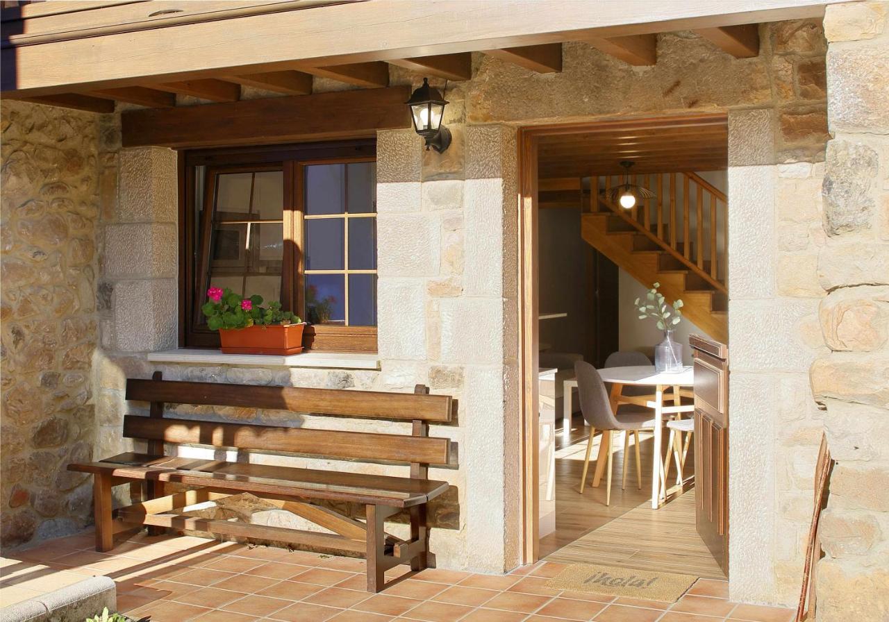 Casa Celis 2 By El Balcon Del Sueve Villa La Villa Exterior foto