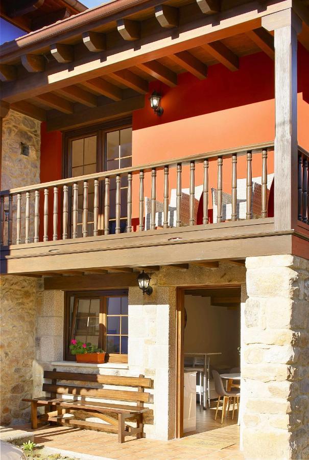 Casa Celis 2 By El Balcon Del Sueve Villa La Villa Exterior foto